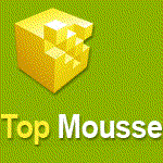 Promotion topmousse